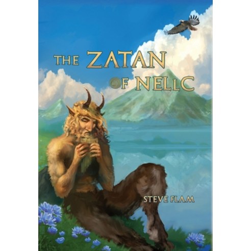 (영문도서) The Zatan of NeLlc Hardcover, Palmetto Publishing, English, 9798822904361