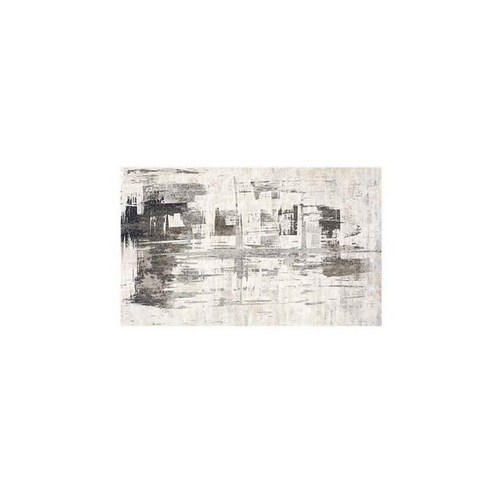 고급 회색 카펫 거실, 3015-