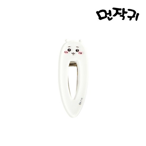 귀여움과 실용성이 완벽하게 조화된 치이카와 머리핀