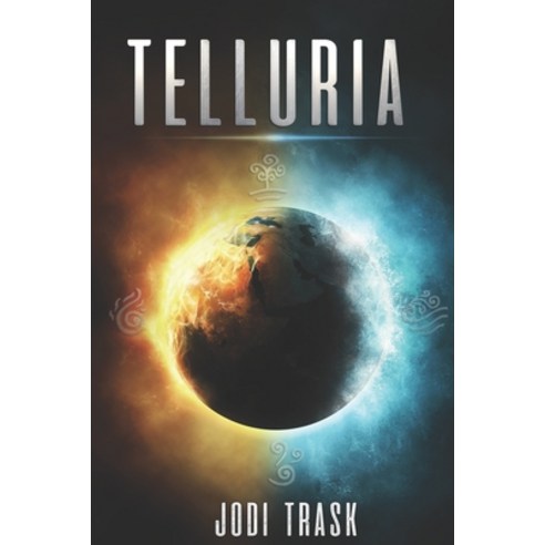 (영문도서) Telluria Paperback, Jodi Trask, English, 9781775167112