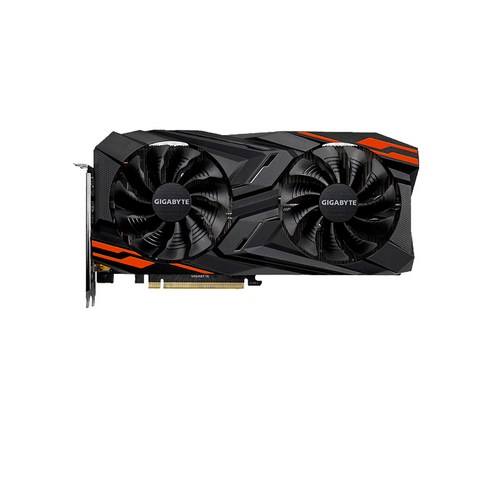 [그래픽카드] 리퍼 기가바이트 GV-RXVEGA64GAMMING OC-8GD AMD RADEON RX VEGA 64 8G 2쿨러