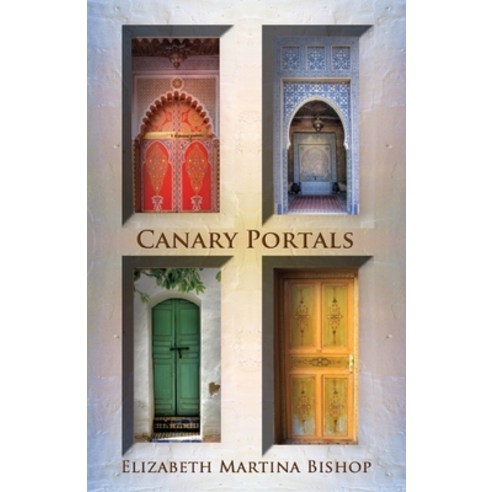 Canary Portals Paperback, Createspace Independent Pub..., English, 9781463551179