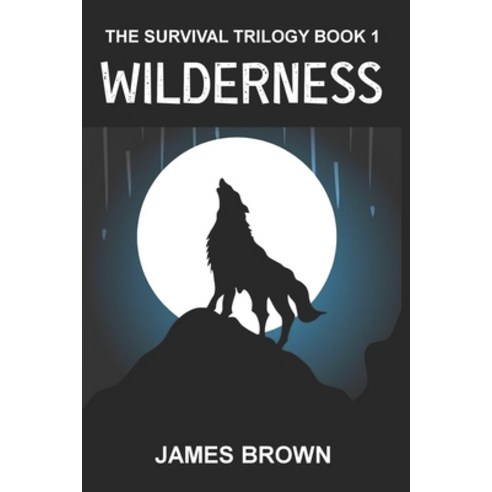 Wilderness Paperback, Independently Published, English, 9798583340408