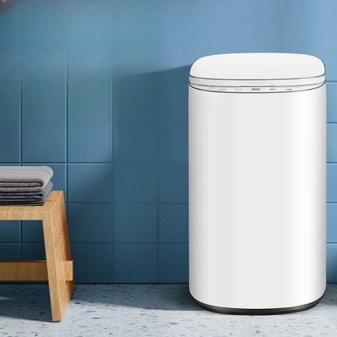 공간 절약, 위생 관리, 편리함의 완벽 조화