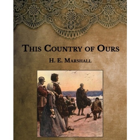 This Country of Ours: Large Print Paperback, Independently Published, English, 9798590738809