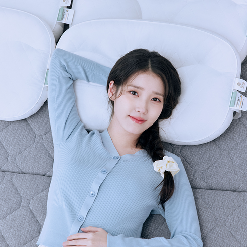 구름 위를 걷는 듯한 편안함, 슬립앤슬립 깊은잠베개로 숙면을 경험하세요.