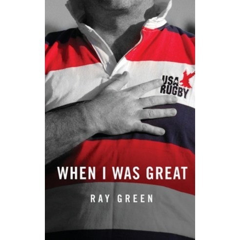 when i was great Paperback, Ray Green, English, 9780988352810