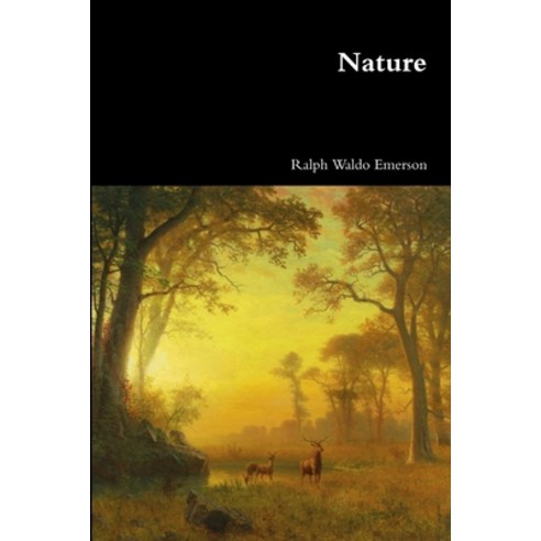 Nature Paperback, Lulu.com, English, 9781387028900