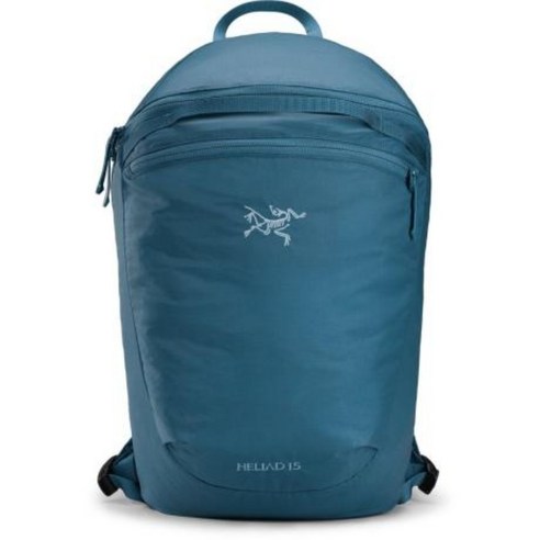 아크테릭스 헬리아드 백팩 28412 15L ARCTERYX, Vitiality (블루), Vitality