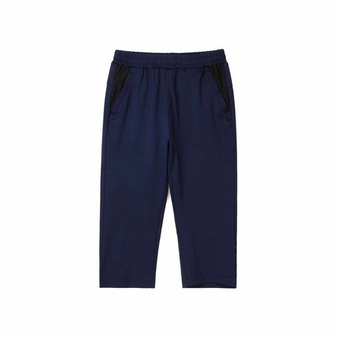 레노마 키즈 남아폴리싱글 주머니 바지 네이비 R2222P229 11