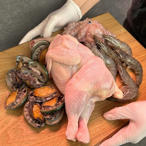 포항댁 원조 해신탕: 건강하고 맛있는 겨울의 완벽한 위안 음식