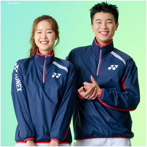 요넥스 배드민턴 긴팔 티셔츠 201TL001U