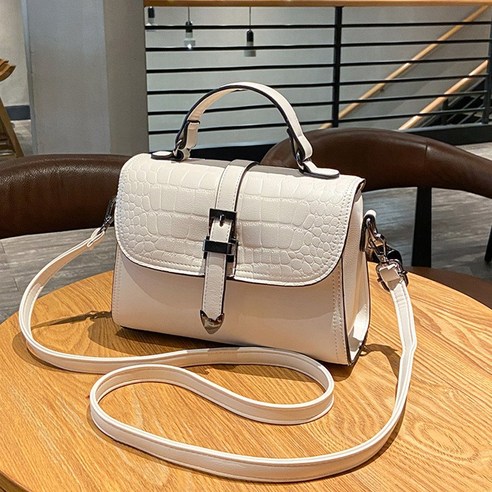 ANYOU 여성숄더백 여자 가죽가방 크로스백 핸드백 토트백