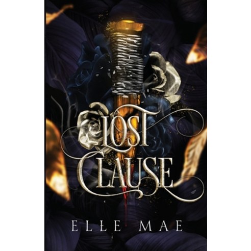 (영문도서) Lost Clause Paperback, Elle Mae, English, 9781959187066