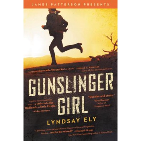 Gunslinger Girl Paperback, Little, Brown Books for You..., English, 9780316555241