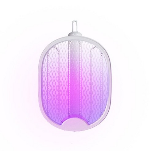 잡스 아웃도어 미스트 해충기피 스프레이, 100ml, 2개 쩔템 Best Top5 13 휴대용 회전식 전기 모기 살충 램프 접이식 UV 라이트 버그 재퍼 벽걸이 충전 플라이 스와터, white xigua