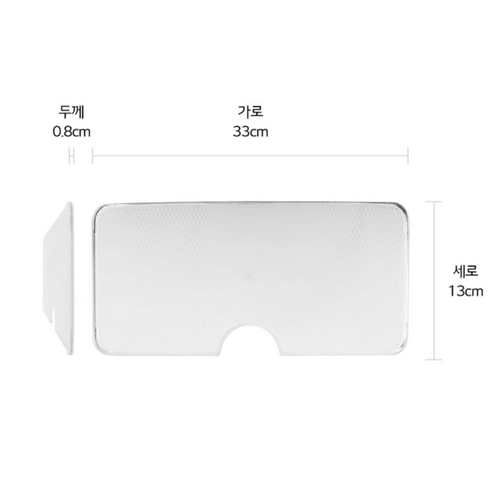 LG 정품 멀티수납코너 받침대로 버려지는 코너 공간을 효율적인 수납 공간으로!
