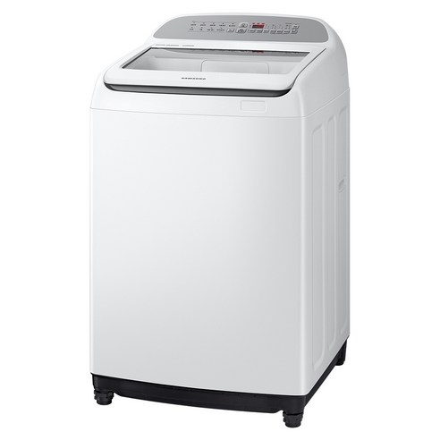 삼성 워블 세탁기 WA16T6262WW, 강력한 세탁력과 편리함의 조화!