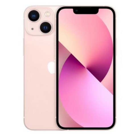   Apple 아이폰 13 자급제, 핑크, 256GB