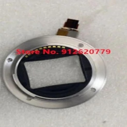 소니 FE 24-240mm F3.5-6.3 OSS SEL24240 렌즈에 대한 접촉 케이블 assy 수리 부품과 새로운 후면 총검 마, 한개옵션0