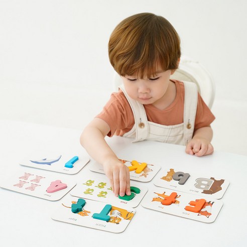 안전한 학습과 놀이가 함께하는 쏠앤샘 교구