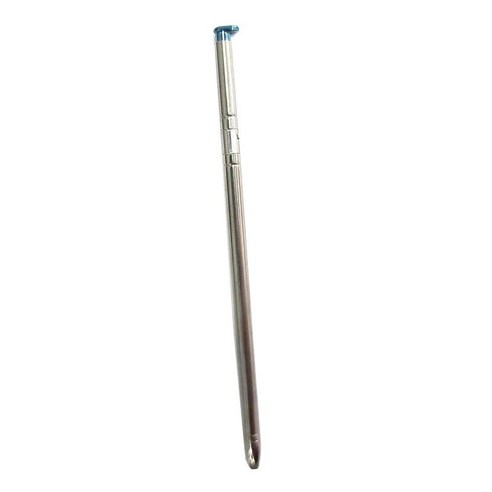 LG Stylo 6 Q730TM/BIN//MS용 교체 화면 스타일러스 펜 용량성 펜 부품, 다크 블루, {"사이즈":"9.5x0.5cm"}, {"수건소재":"플라스틱"}