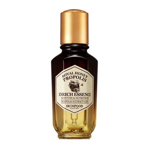 스킨푸드 로열허니 프로폴리스 인리치 에센스, 2개, 50ml