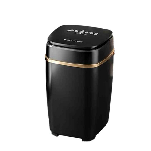 작지만 강력한 맘스통 미니 세탁기 6.5KG: 육아와 1인 가구를 위한 스마트한 빨래 솔루션