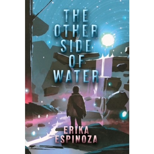 The Other Side of Water Hardcover, Camcat Books, English, 9780744301465