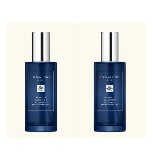 영국 직구 Jomalone Moonlit Camomile 향 베게 스프레이 1+1세트 조말론향수 영국 직구 Jomalone Moonlit Camomile 향 베게 스프레이 1+1세트 조말론향수