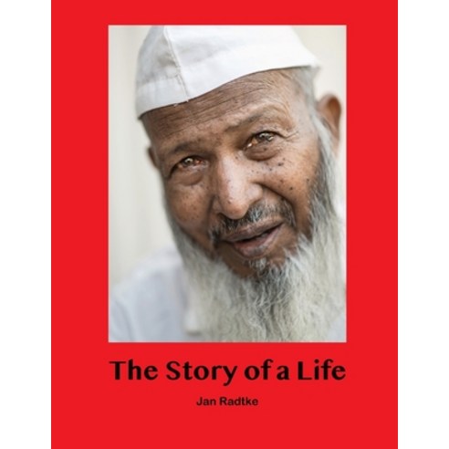 (영문도서) The Story of a Life Paperback, Independently Published, English, 9798545973927