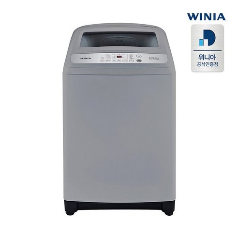  삼성 삼성전자 건조기 DV90T5740BW [스태킹키트포함], 단품없음 일반세탁기 위니아 공기방울 14kg 통돌이 세탁기 WWF14GEG, 그레이