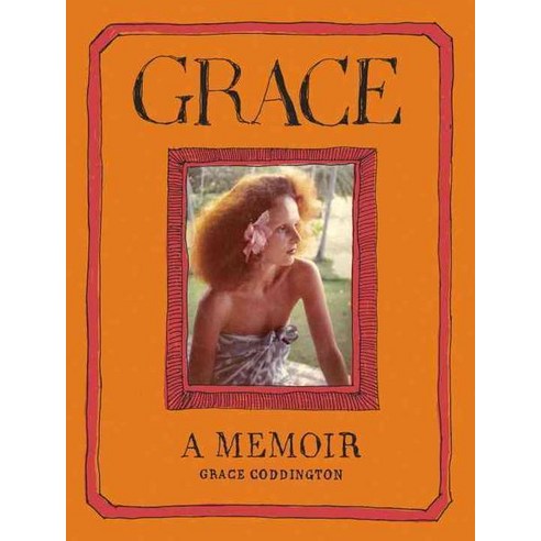 Grace: A Memoir, Random House