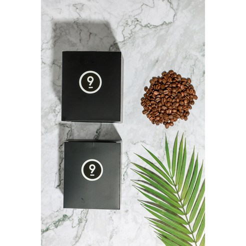 집에서 즐기는 스페셜티 커피