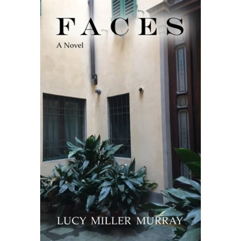 Faces Paperback, Dorrance Publishing Co.