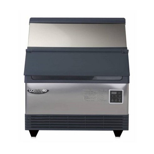 수랭식제빙기 반달 얼음제조기계 라셀르 LIM-135W