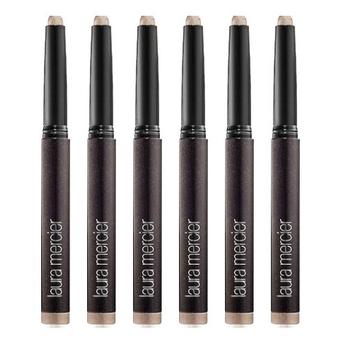 로라메르시에 캐비아 스틱 아이 컬러 1.64g, 6개, Rosegold