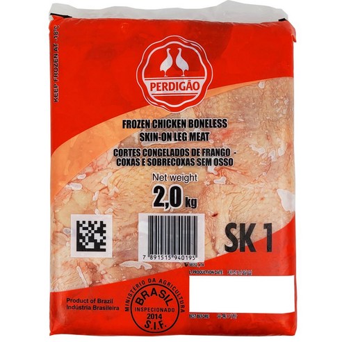 건강하고 맛있는 닭다리살, 합리적인 가격으로 즐기자