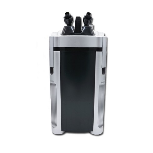 맑고 건강한 수중 세계를 위한 필그린 EF-700 외부 여과기