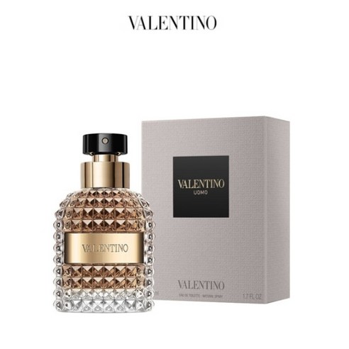 Valentino Uomo is a classic and brilliant fragrance that embodies Italian elegance and subtle rebellion.
