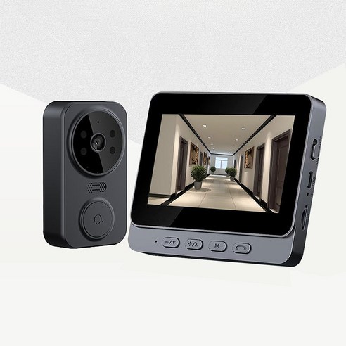 안전하고 편리한 생활을 위한 스마트 선택