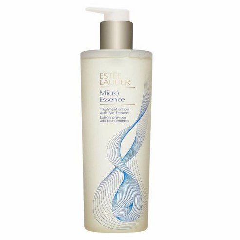 Estee Lauder Micro Essence 에스티로더 마이크로에센스 트리트먼트 스킨 로션, 1개, 400ml