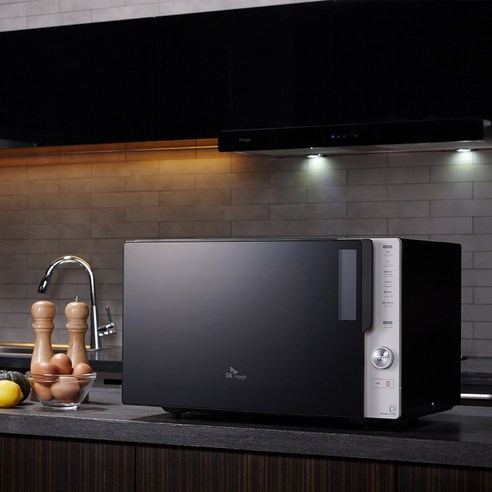 주방의 혁신, SK매직 28L 올인원 멀티 오븐으로 시작하세요!