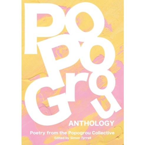 (영문도서) Popogrou Anthology Paperback, Kingston University Press Ltd, English, 9781909362796