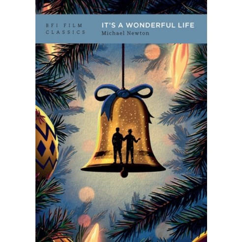(영문도서) It''s a Wonderful Life Paperback, British Film Institute, English, 9781839023484
