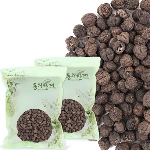 동의한재 베트남 공사인 양춘사 한약재 사인 300g+300g, 1개