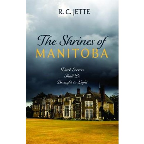 The Shrines of Manitoba Paperback, Resource Publications (CA)