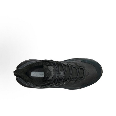 구름 위를 걷는 듯한 편안함, 호카 카하 2 로우