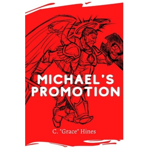 (영문도서) Michael''s Promotion Paperback, ISBN Services, English, 9798885261746