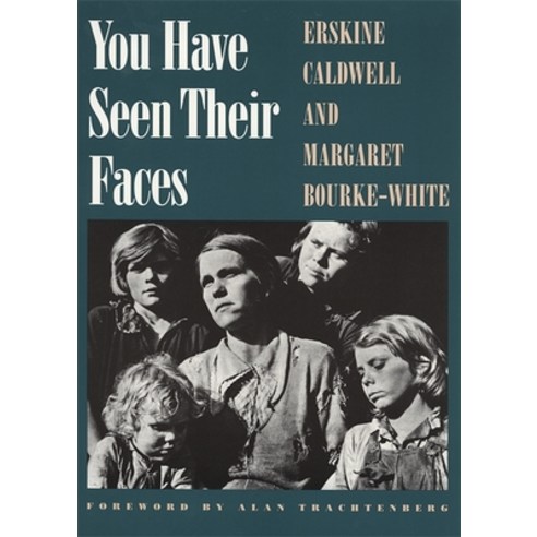 (영문도서) You Have Seen Their Faces Paperback, University of Georgia Press, English, 9780820316925
